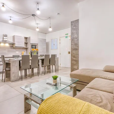 Modern Haven *