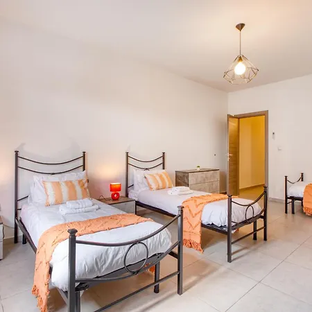 Modern Haven Appartamento *