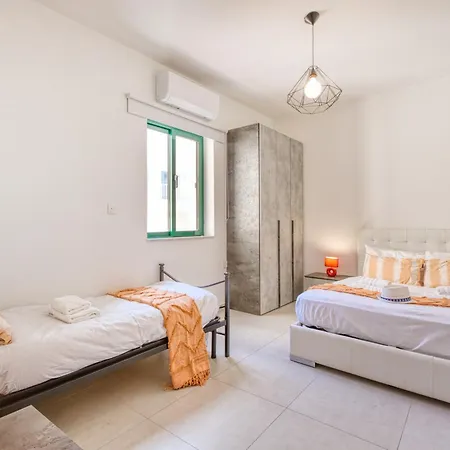 Modern Haven