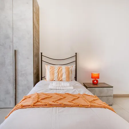 Appartamento Modern Haven