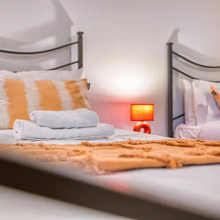 Modern Haven * Sliema