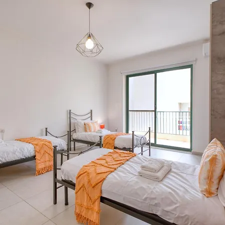 Appartamento Modern Haven *