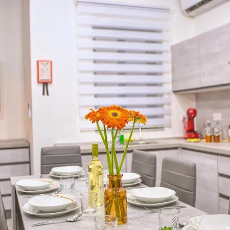 Modern Haven Sliema