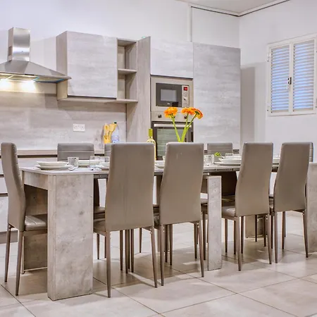 Modern Haven * Sliema