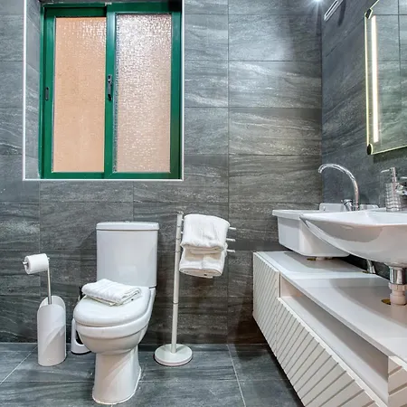 Appartamento Modern Haven Sliema