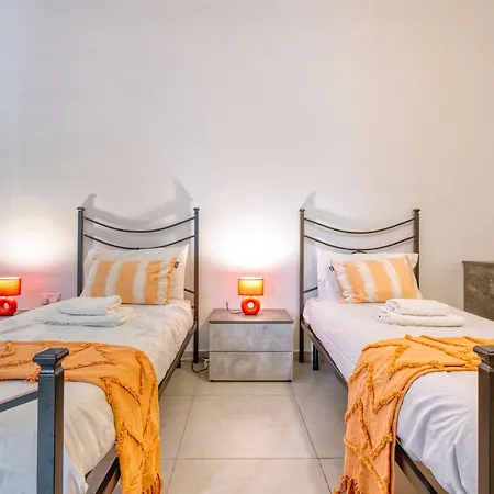 Modern Haven Appartamento *