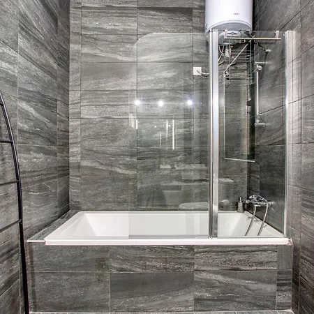 Appartamento Modern Haven