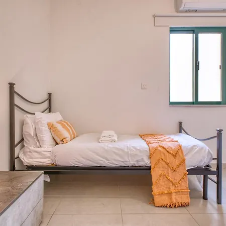 Appartamento Modern Haven *