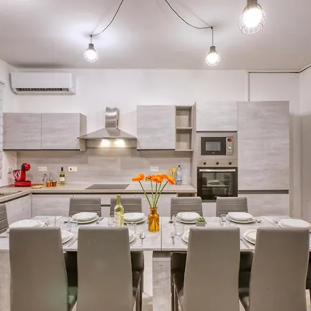 Modern Haven * Sliema