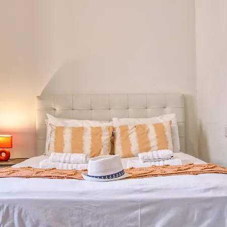 Appartamento Modern Haven