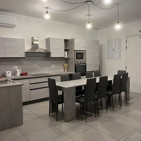 Modern Haven