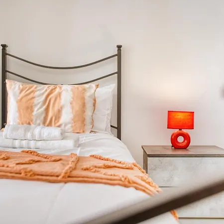 Lägenhet Modern Haven Sliema