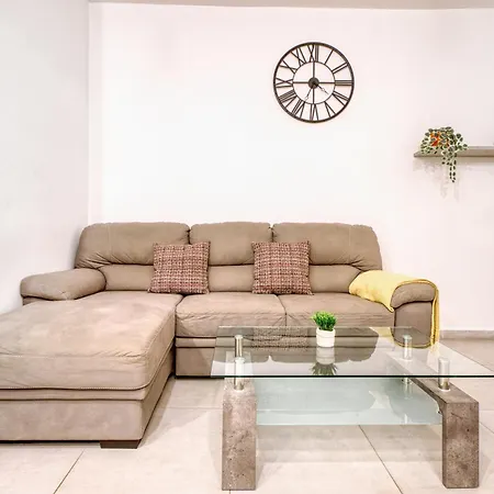 Modern Haven *