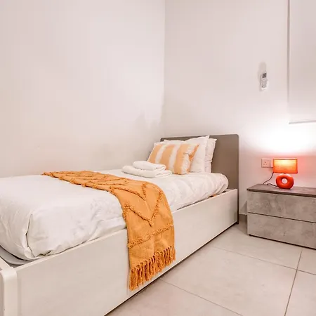 公寓 Modern Haven *