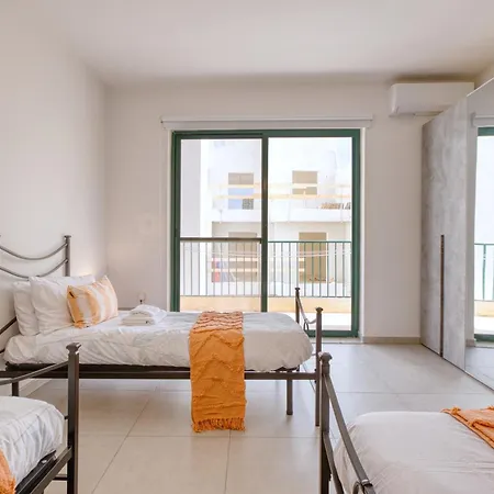 Modern Haven *