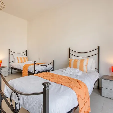 Modern Haven * スリーマ