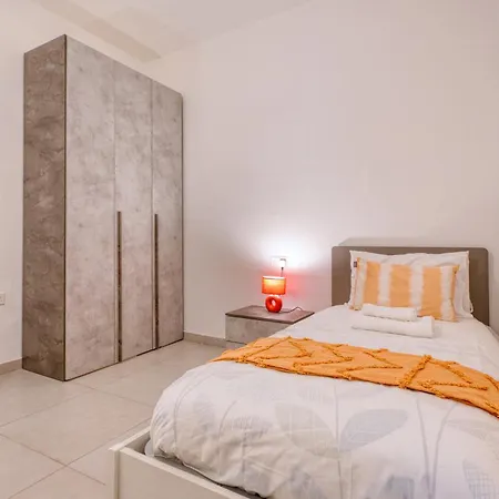 Apartment Modern Haven *