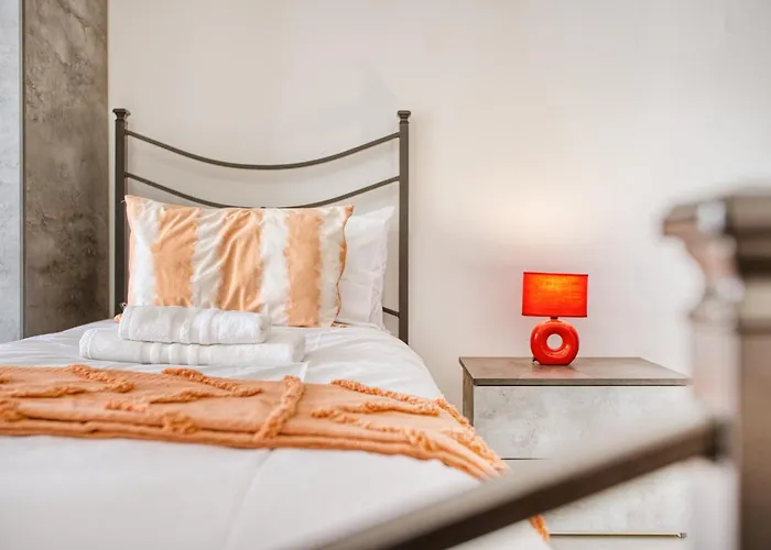 Apartment Modern Haven Sliema