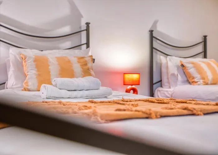 Modern Haven * Sliema