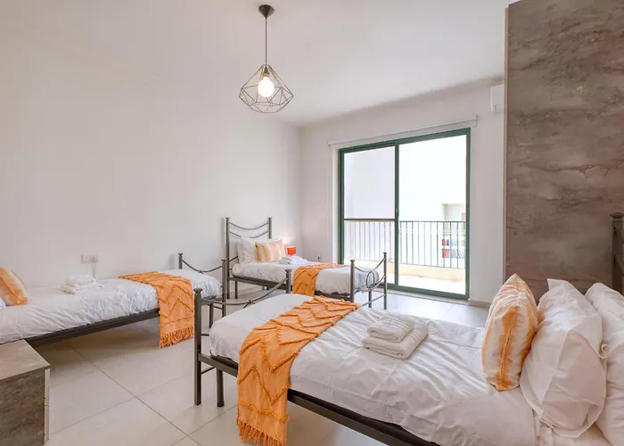 Appartamento Modern Haven *