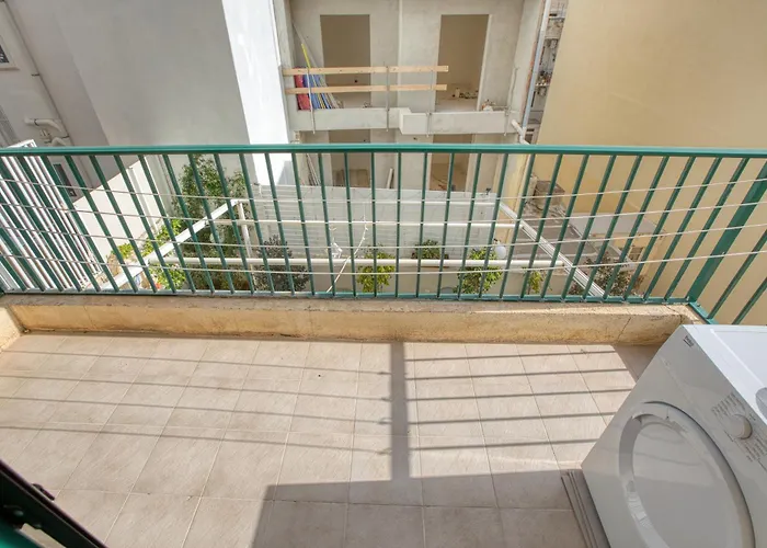 Modern Haven Appartamento Sliema