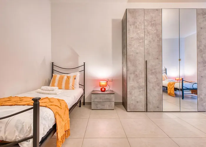 Modern Haven * Sliema