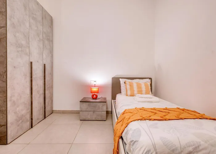 Modern Haven Appartamento