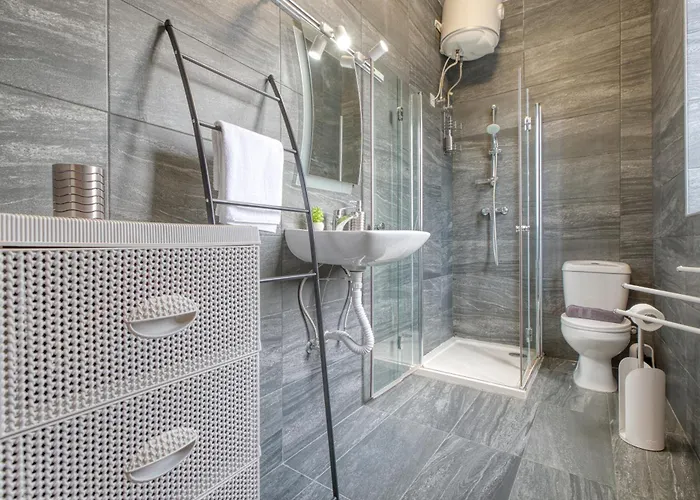 Modern Haven Appartamento Sliema