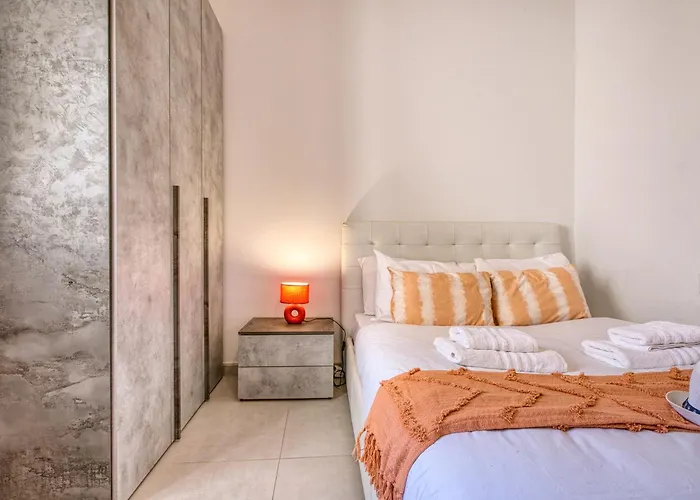 Appartamento Modern Haven Sliema