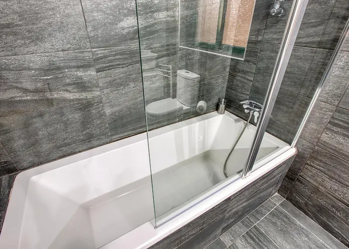 Modern Haven Appartamento