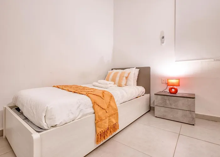 Appartamento Modern Haven *