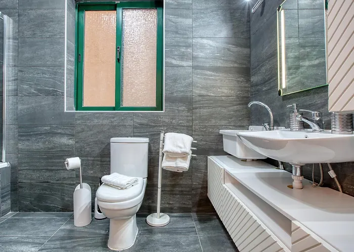 Appartamento Modern Haven Sliema