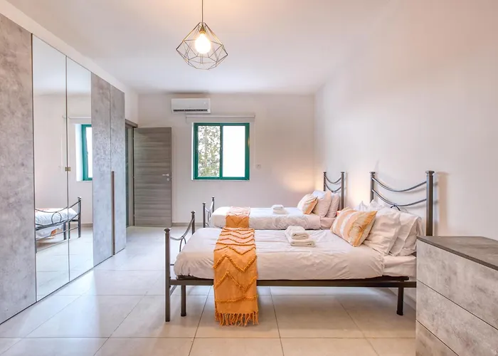 Modern Haven Appartamento Sliema