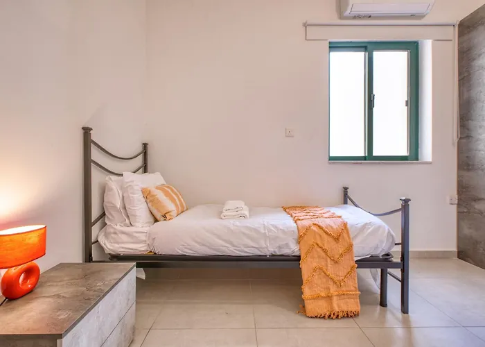 Appartamento Modern Haven *