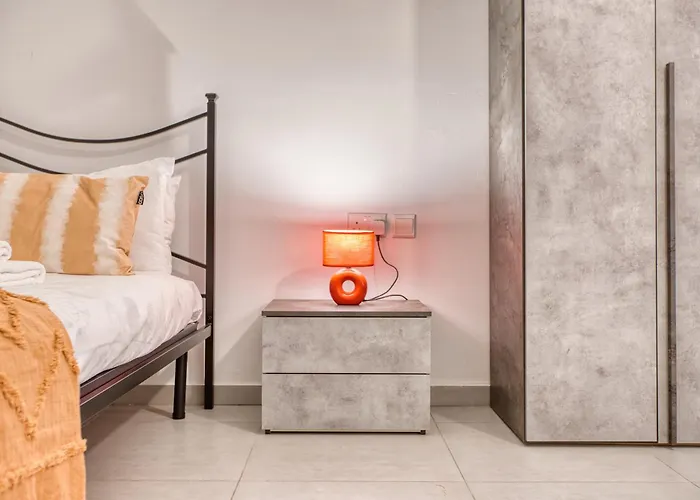 Modern Haven Appartamento