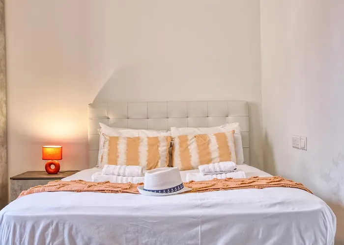 Appartamento Modern Haven