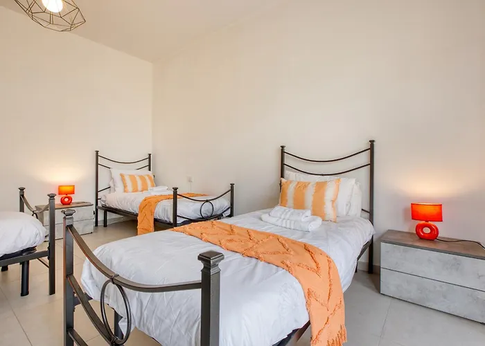 Modern Haven * Sliema