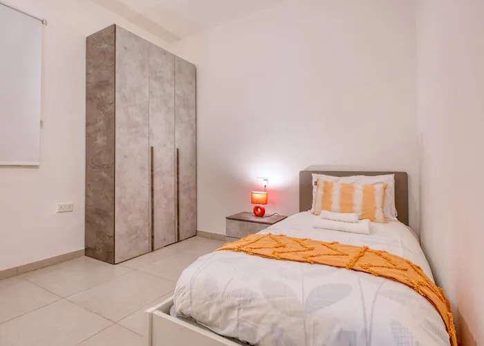 Apartment Modern Haven *