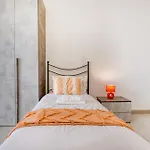 Apartament Modern Haven
