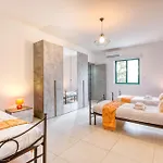 Modern Haven Apartament
