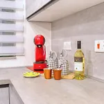 Apartament Modern Haven