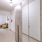 Apartament Modern Haven