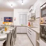 Modern Haven * Sliema