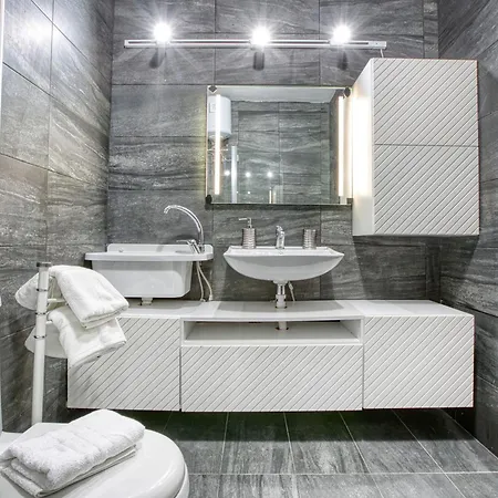 Modern Haven סליאמה