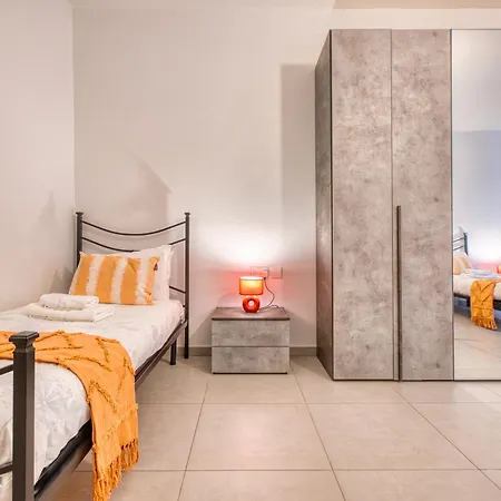 Modern Haven * סליאמה