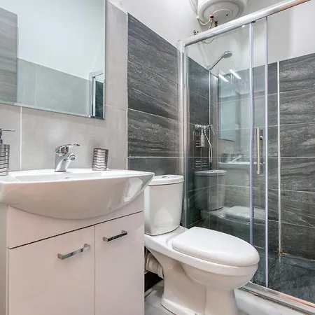 Modern Haven סליאמה