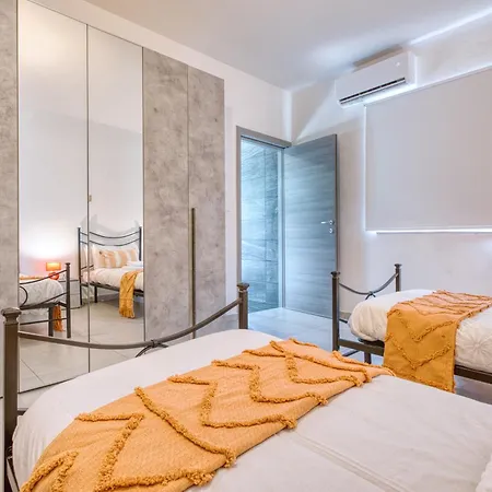 Modern Haven *